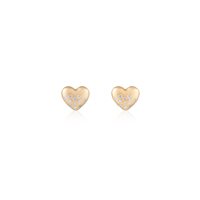 Earrings Lucedeimieiocchi Woman in Silver LDMO 631 - LDMO 631